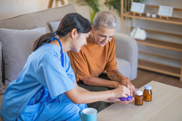 Medication Care